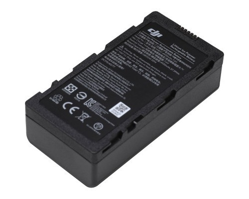 Акумулятор для дрона DJI WB37 Intelligent LiPo Battery Pack for Select DJI Accessorie (CP.BX.000229.02) 