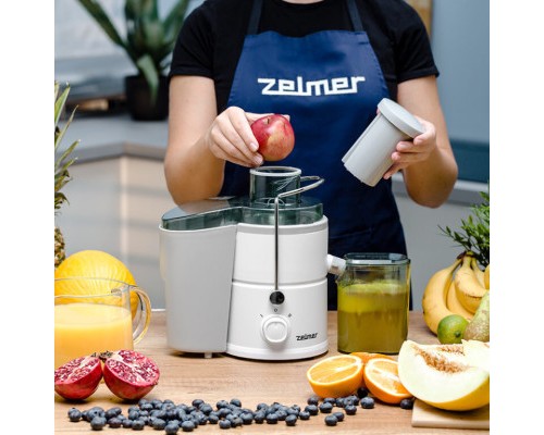 Соковижималка Zelmer ZJE3800