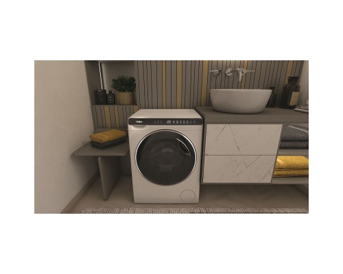 Пральна машина Haier HW50-BP12307