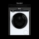 Пральна машина Haier HW50-BP12307