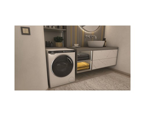 Пральна машина Haier HW50-BP12307