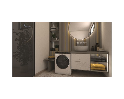 Пральна машина Haier HW50-BP12307