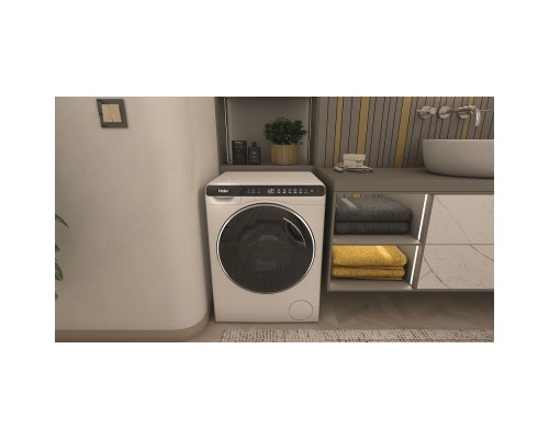 Пральна машина Haier HW50-BP12307