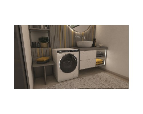 Пральна машина Haier HW50-BP12307