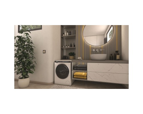 Пральна машина Haier HW50-BP12307