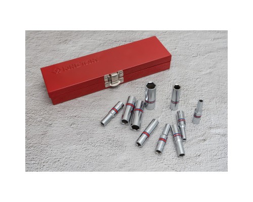 Набір головок KING TONY 1/4