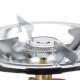 Пальник TRD Комплект газовий кемпінг 5 л (GC2-5)