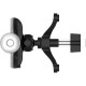 Універсальний автотримач ColorWay AutoSense Car Wireless Charger 15W (Dashboard + Air Vent) (CW-CHAW039Q-BK)
