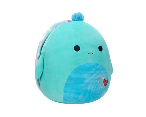М'яка іграшка Squishmallows Черепаха Каскад 19 см (SQVA00840) М'яка іграшка Squishmallows Черепаха Каскад 19 см (SQVA00840)