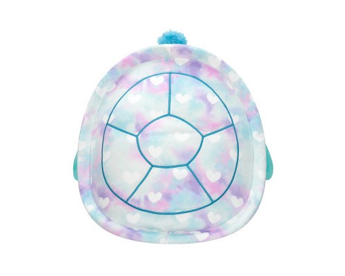 М'яка іграшка Squishmallows Черепаха Каскад 19 см (SQVA00840) М'яка іграшка Squishmallows Черепаха Каскад 19 см (SQVA00840)