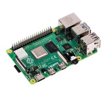 Промисловий ПК Raspberry Pi 4 Model B 1Gb (SC0192)