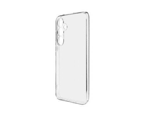 Чохол до мобільного телефона Armorstandart Air Samsung A35 5G (A356) Camera cover Clear (ARM74340)