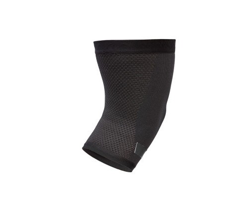 Фіксатор коліна Adidas Performance Knee Support ADSU-13321 Чорний S (885652007566)