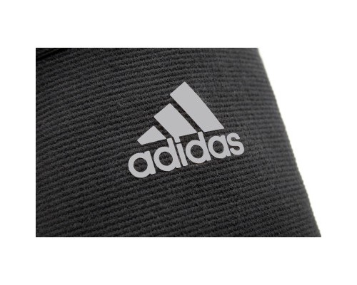 Фіксатор коліна Adidas Performance Knee Support ADSU-13321 Чорний S (885652007566)