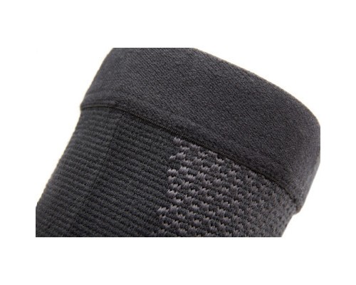 Фіксатор коліна Adidas Performance Knee Support ADSU-13321 Чорний S (885652007566)