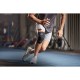 Фіксатор коліна Adidas Performance Knee Support ADSU-13321 Чорний S (885652007566)