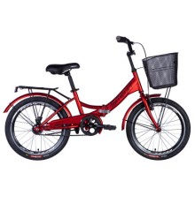 Велосипед Formula Smart Vbr 20