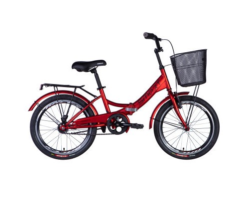 Велосипед Formula Smart Vbr 20