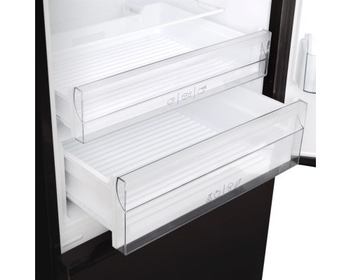 Холодильник Eleyus VRNW2186E70 DXL