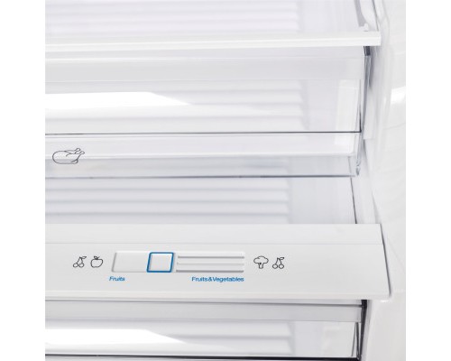 Холодильник Eleyus VRNW2186E70 DXL