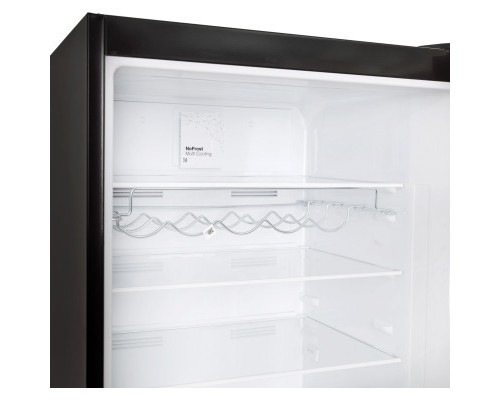 Холодильник Eleyus VRNW2186E70 DXL