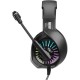 Навушники Xtrike ME GH-890 RGB Black (GH-890)