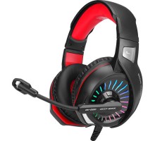 Навушники Xtrike ME GH-890 RGB Black (GH-890)