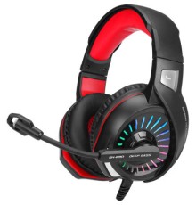 Навушники Xtrike ME GH-890 RGB Black (GH-890)