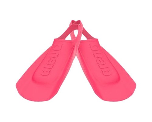 Ласти Arena Fins Adult 006985-300 рожевий 40-41 (3468337102618)