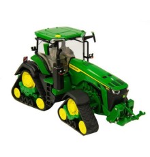 Спецтехніка Britains Трактор John Deere 8RX 410, 1:32 (43249)