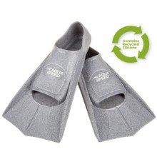 Ласти Aqua Speed Training Fins 137-37 60453 сірий 41-42 (5905718604531)