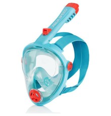 Маска для плавання Aqua Speed Spectra 2.0 KID 7080 бірюзовий 248-02 S (5908217670809)