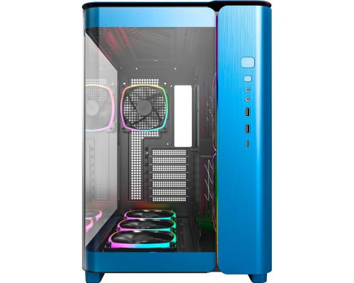 Корпус MONTECH KING 95 PRO (PRUS BLUE)