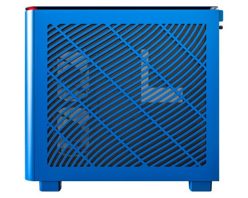 Корпус MONTECH KING 95 PRO (PRUS BLUE)