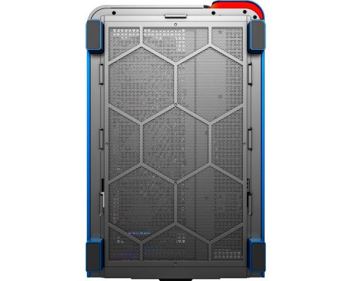 Корпус MONTECH KING 95 PRO (PRUS BLUE)