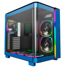 Корпус MONTECH KING 95 PRO (PRUS BLUE)