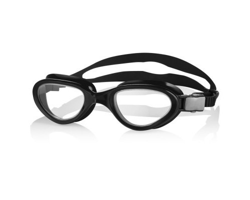 Окуляри для плавання Aqua Speed X-Pro 087-07 6666 чорний/прозорий OSFM (5908217666666) Окуляри для плавання Aqua Speed X-Pro 087-07 6666 чорний/прозорий OSFM (5908217666666)