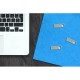 USB флеш накопичувач Goodram 64GB UNO3 Steel USB 3.2 (UNO3-0640S0R11) 