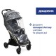 Коляска Chicco Goody XPlus Сіра 8058664173051 (87040.27)