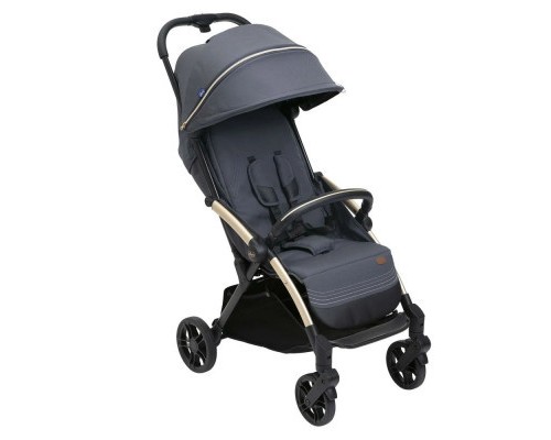 Коляска Chicco Goody XPlus Сіра 8058664173051 (87040.27)
