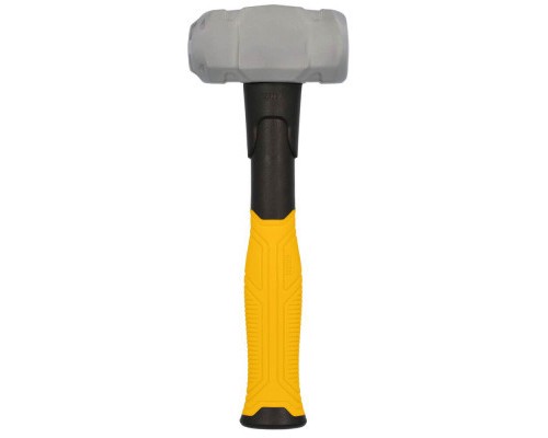 Кувалда DeWALT міні, 1360 г, з гасінням вібрації, 28 см. (DWHT56152-1)