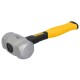 Кувалда DeWALT міні, 1360 г, з гасінням вібрації, 28 см. (DWHT56152-1)