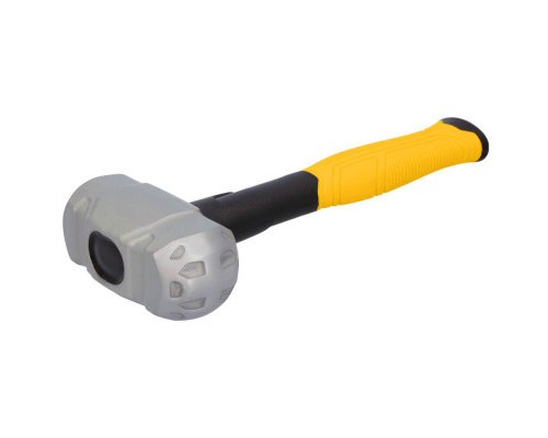 Кувалда DeWALT міні, 1360 г, з гасінням вібрації, 28 см. (DWHT56152-1)