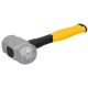 Кувалда DeWALT міні, 1360 г, з гасінням вібрації, 28 см. (DWHT56152-1)
