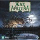 Настільна гра Geekach Games Жах Аркгема. Нічний морок (3-тя редакція, Arkham Horror: Dead of Night) (GKCH058AH31_AHB04UK)