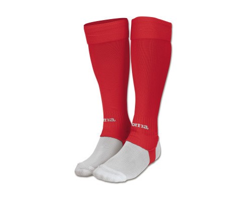 Гетри Joma Leg II 400753.600 червоний Чол 43-46 (8424309601225)