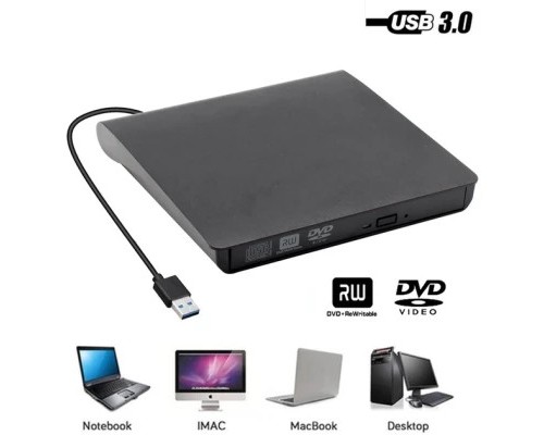 Оптичний привід DVD-RW Maiwo K525