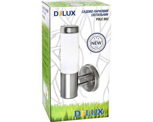 Світильник Delux POLE 002 (90011343)