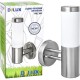 Світильник Delux POLE 002 (90011343)