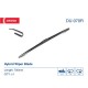 Щітка склоочисника Denso DU070R